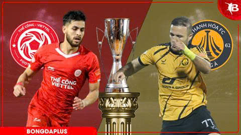 Nhận định bóng đá Thể Công vs Thanh Hóa, 19h15 ngày 10/4: Đừng để điểm rơi! 